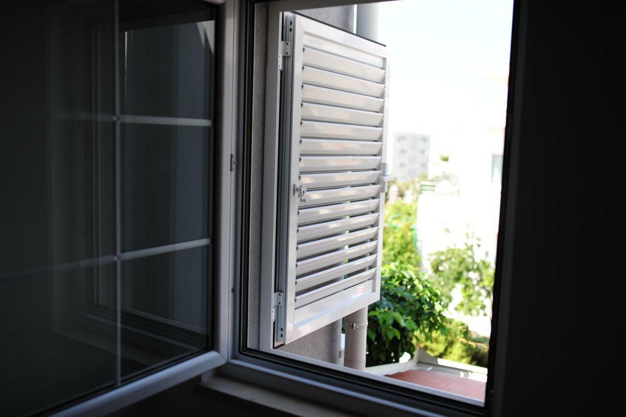 Milic Apartments Makarska Exterior foto